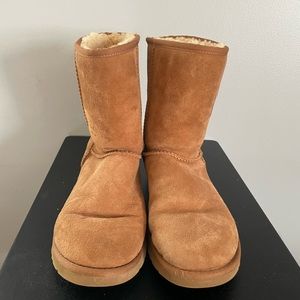 UGG women’s boots
